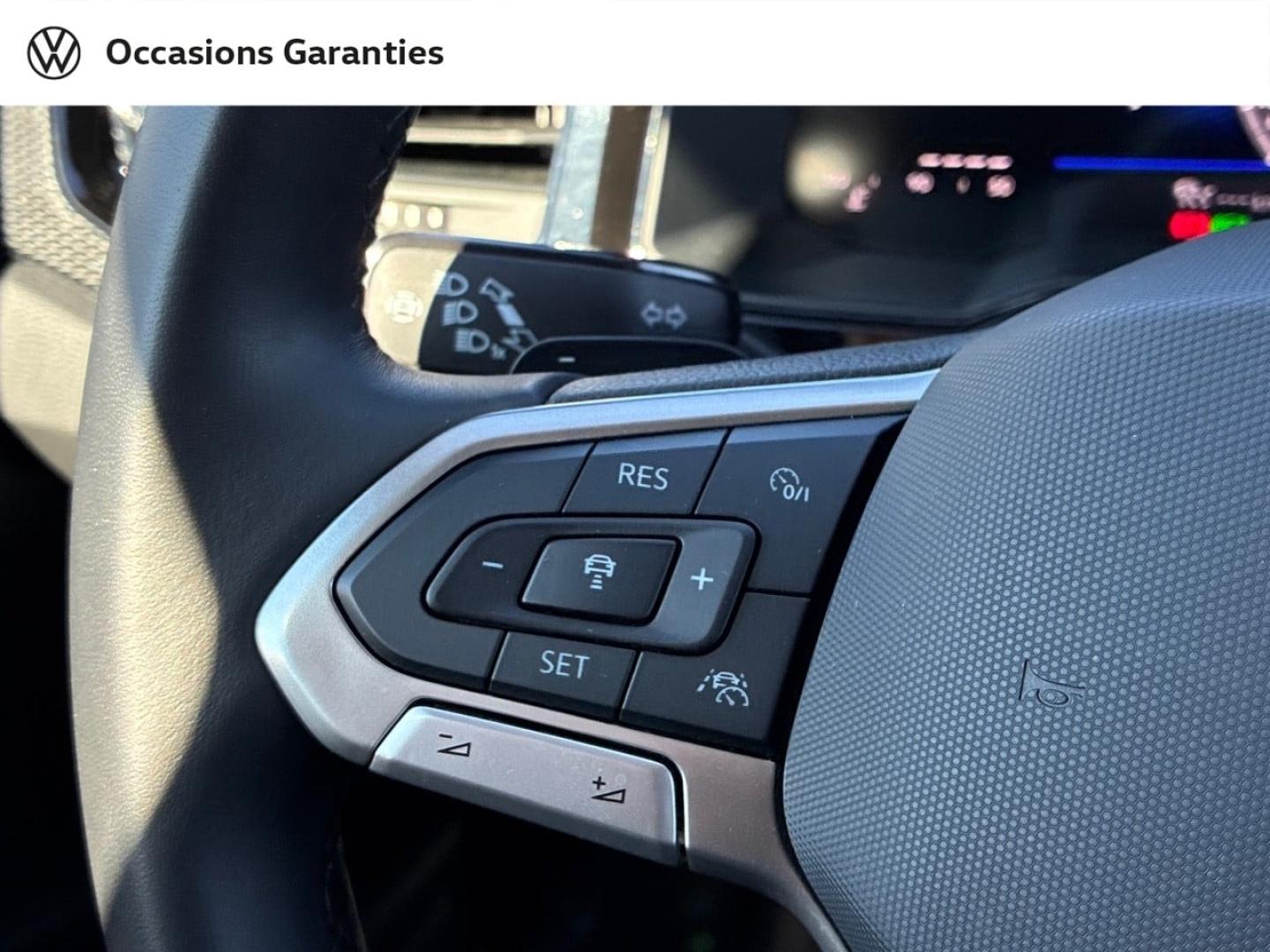 Voitures occasions VOLKSWAGEN TAIGO  Clermont-Ferrand