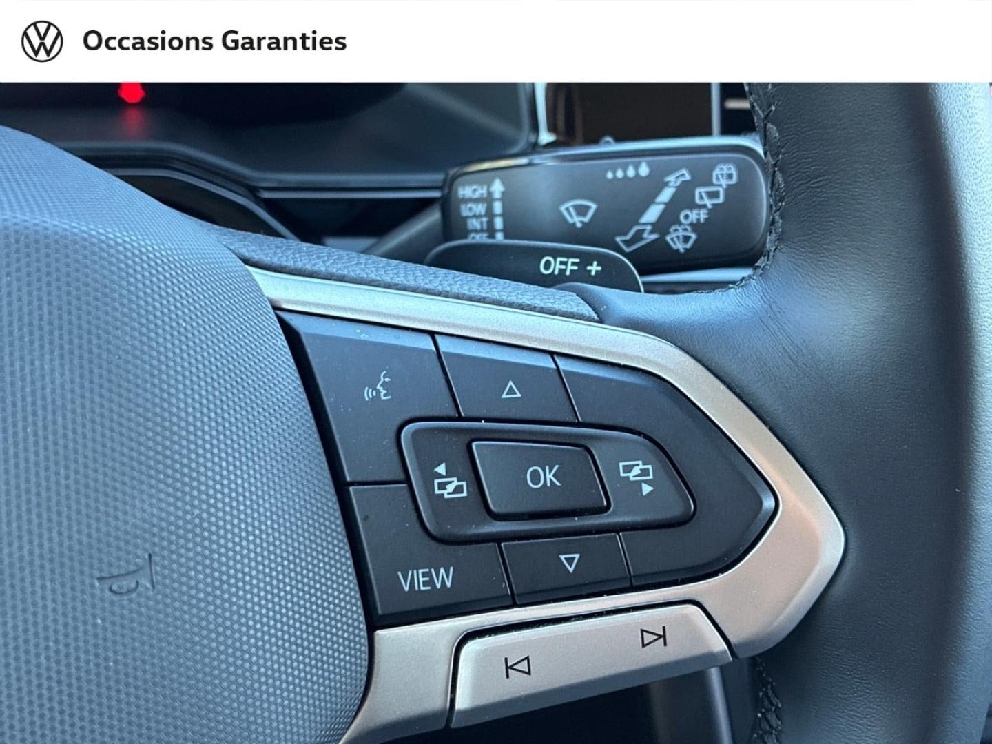 Voitures occasions VOLKSWAGEN TAIGO  Clermont-Ferrand