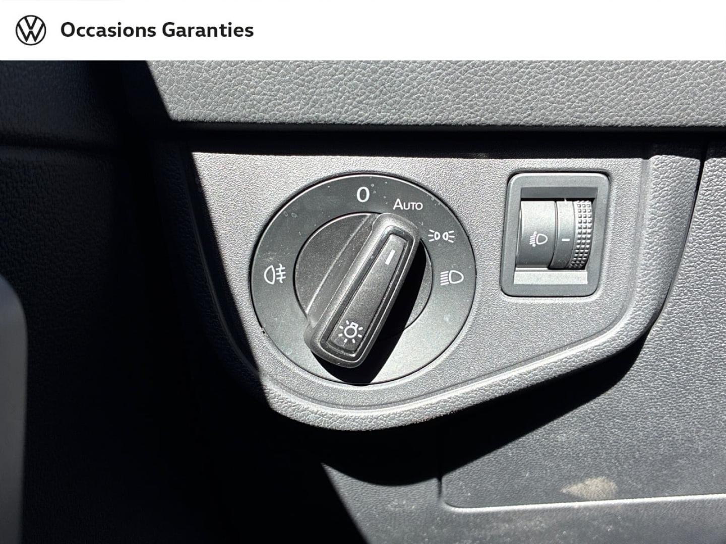 Voitures occasions VOLKSWAGEN TAIGO  Clermont-Ferrand