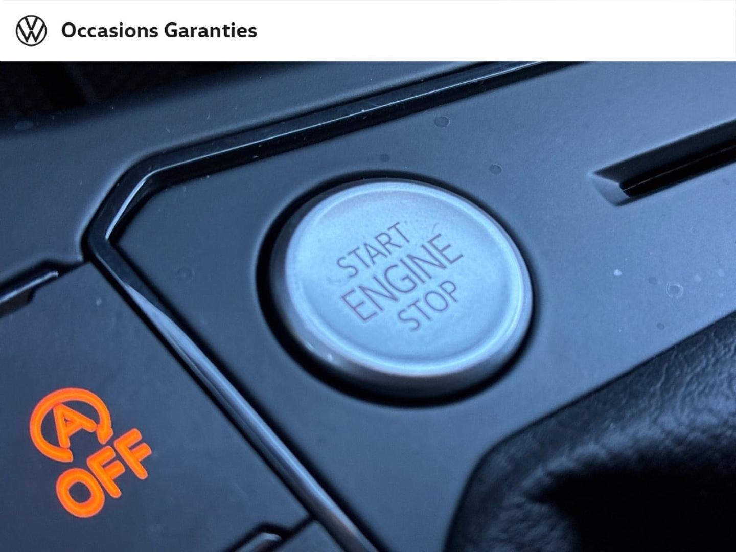 Voitures occasions VOLKSWAGEN TAIGO  Clermont-Ferrand