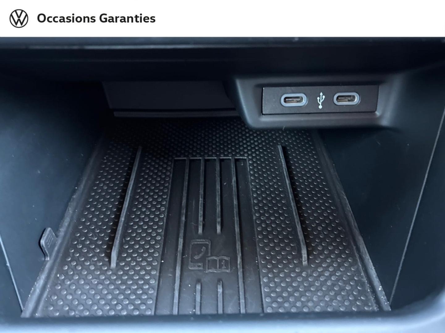 Voitures occasions VOLKSWAGEN TAIGO  Clermont-Ferrand