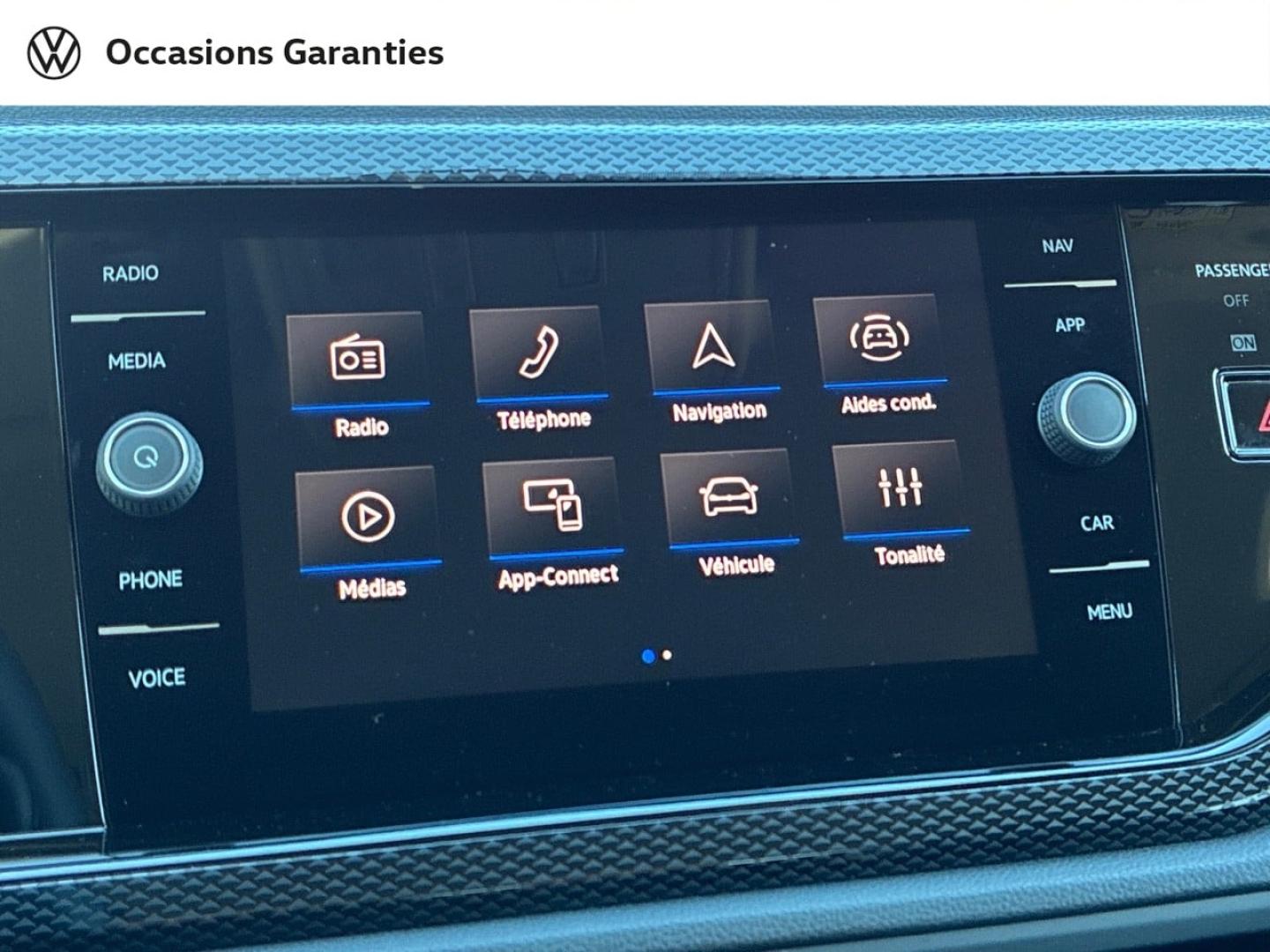 Voitures occasions VOLKSWAGEN TAIGO  Clermont-Ferrand