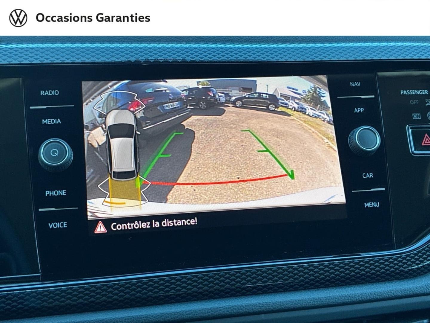 Voitures occasions VOLKSWAGEN TAIGO  Clermont-Ferrand