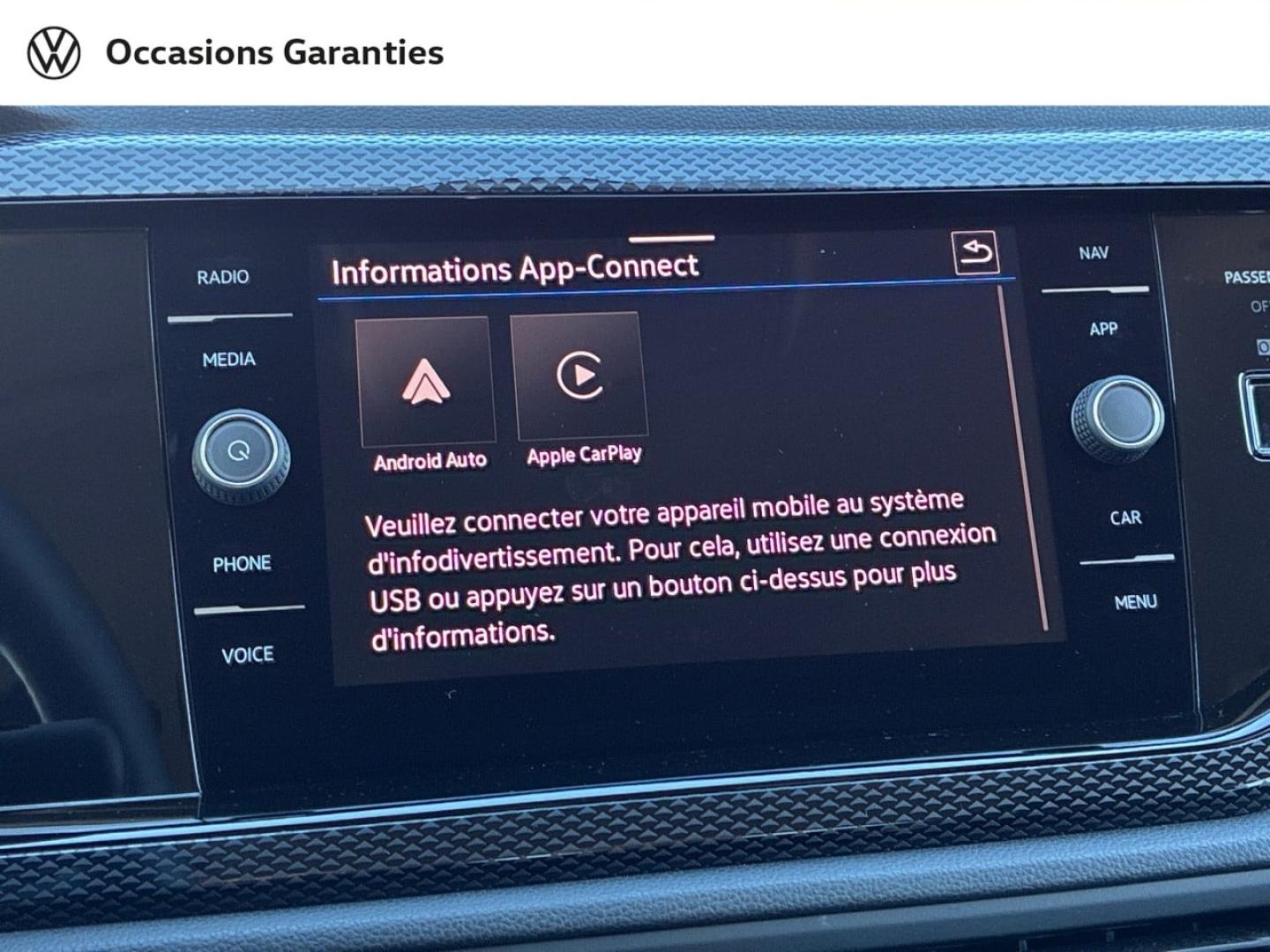 Voitures occasions VOLKSWAGEN TAIGO  Clermont-Ferrand