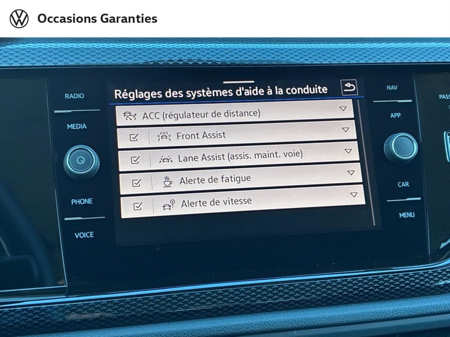 Voitures occasions VOLKSWAGEN TAIGO  Clermont-Ferrand