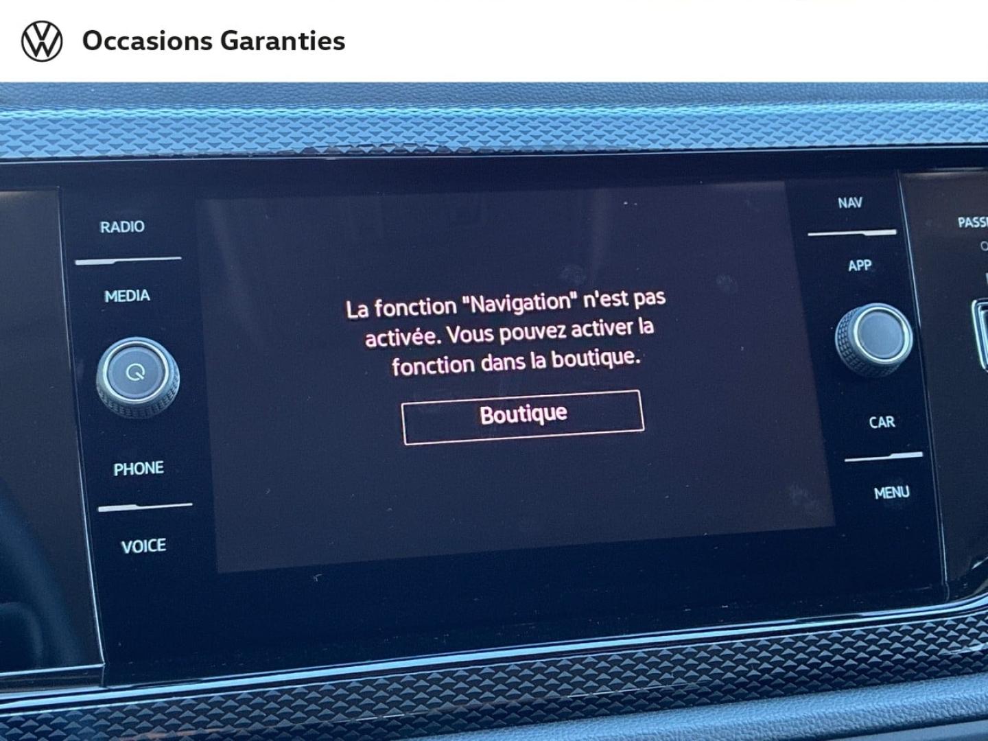 Voitures occasions VOLKSWAGEN TAIGO  Clermont-Ferrand
