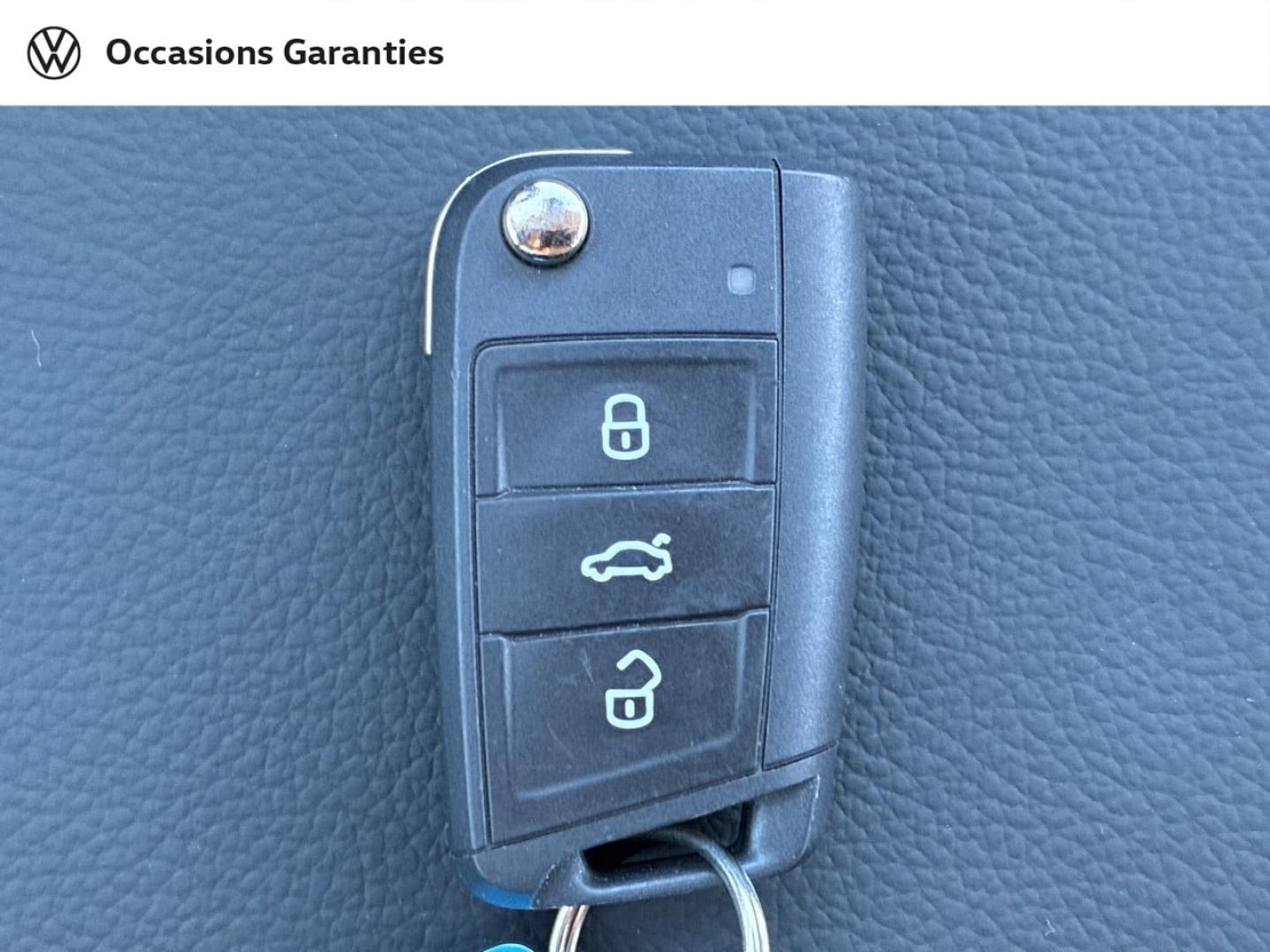 Voitures occasions VOLKSWAGEN TAIGO  Clermont-Ferrand
