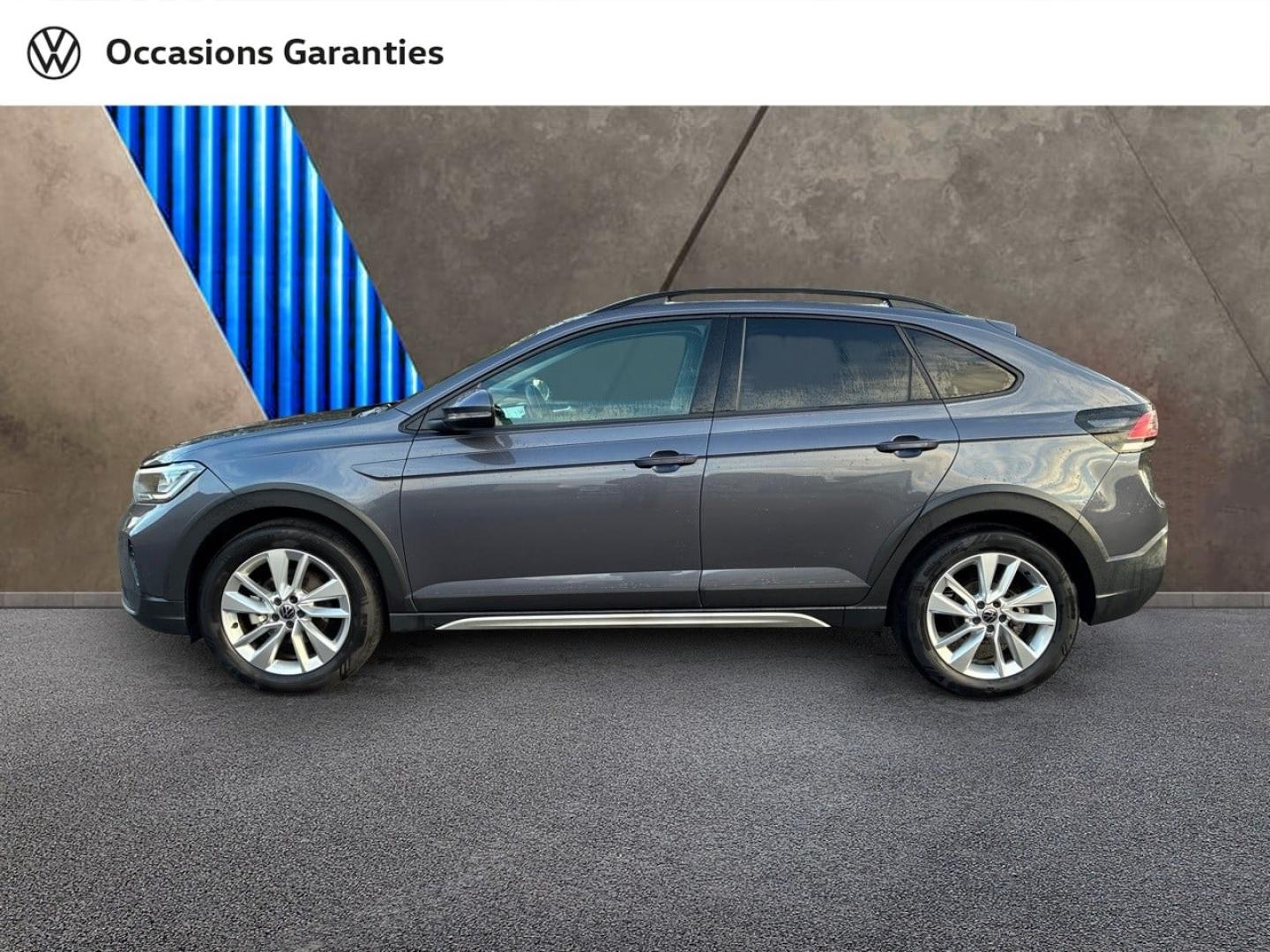 Voitures occasions VOLKSWAGEN TAIGO  Clermont-Ferrand