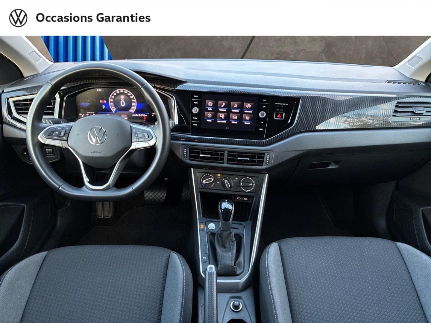 Voitures occasions VOLKSWAGEN TAIGO  Clermont-Ferrand