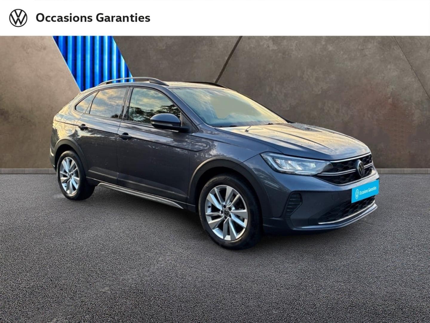 Voitures occasions VOLKSWAGEN TAIGO  Clermont-Ferrand