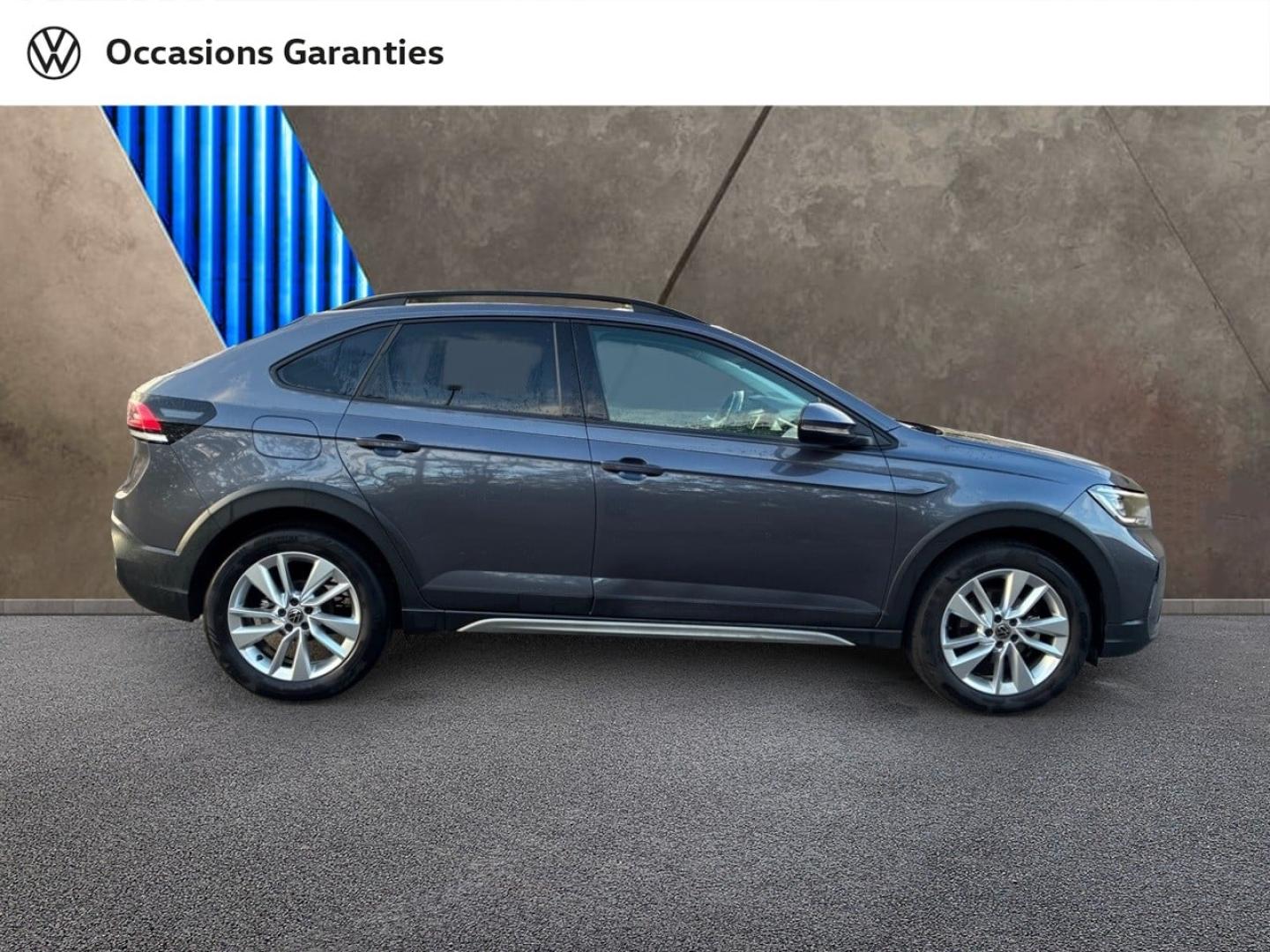 Voitures occasions VOLKSWAGEN TAIGO  Clermont-Ferrand