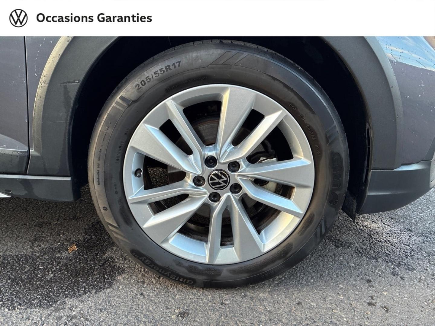 Voitures occasions VOLKSWAGEN TAIGO  Clermont-Ferrand