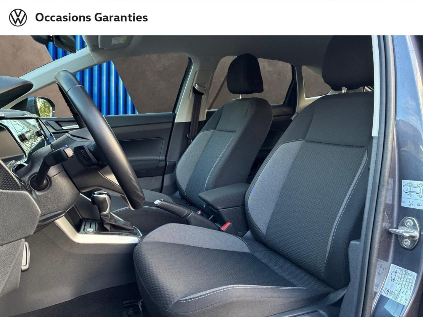 Voitures occasions VOLKSWAGEN TAIGO  Clermont-Ferrand
