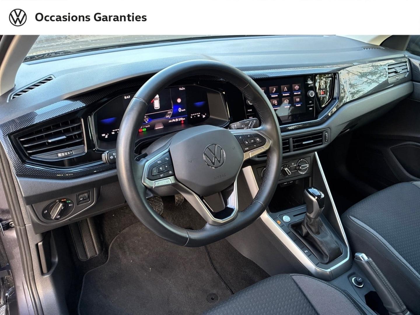 Voitures occasions VOLKSWAGEN TAIGO  Clermont-Ferrand