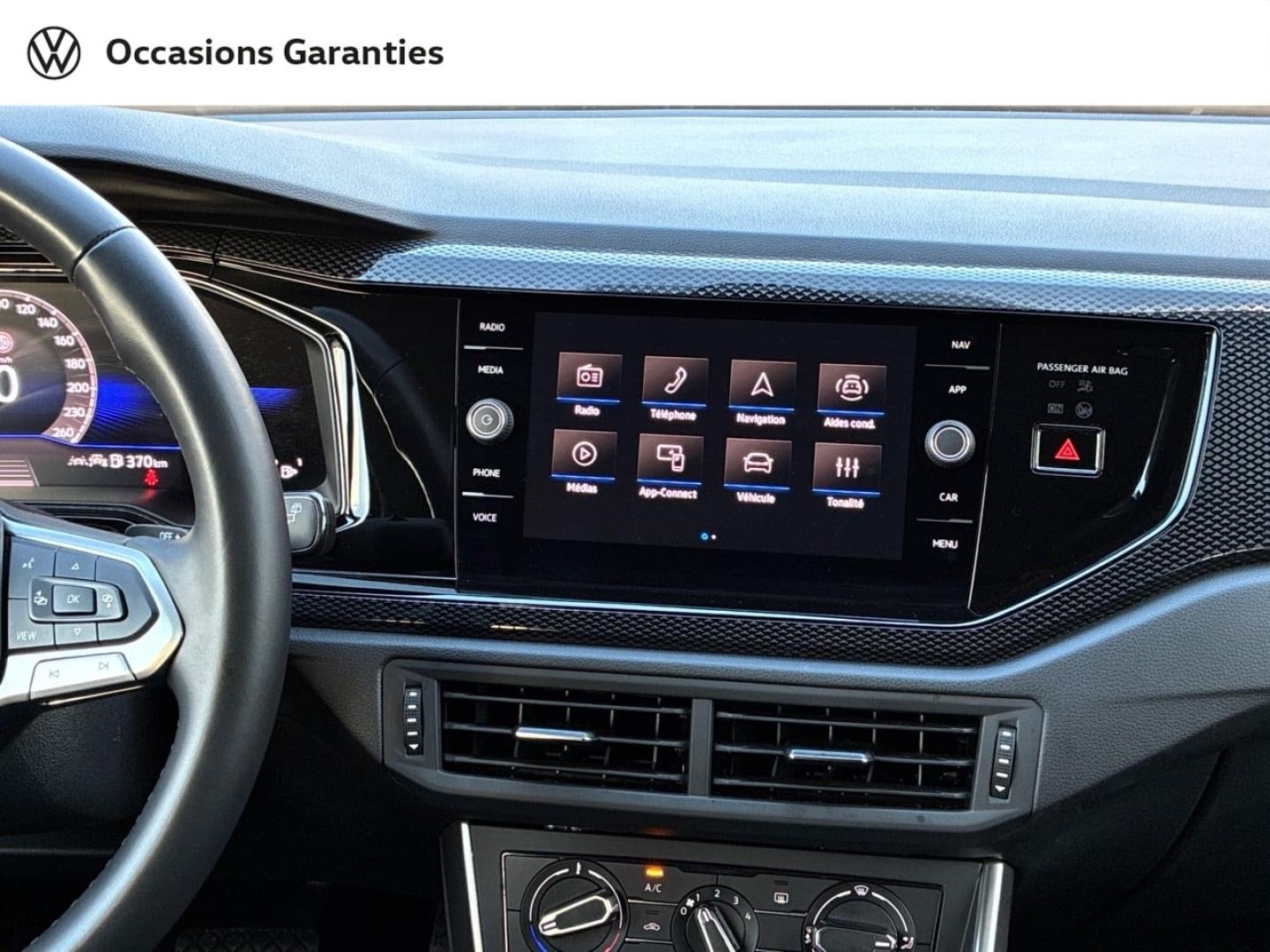 Voitures occasions VOLKSWAGEN TAIGO  Clermont-Ferrand