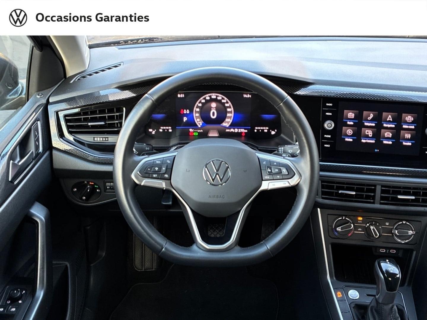 Voitures occasions VOLKSWAGEN TAIGO  Clermont-Ferrand