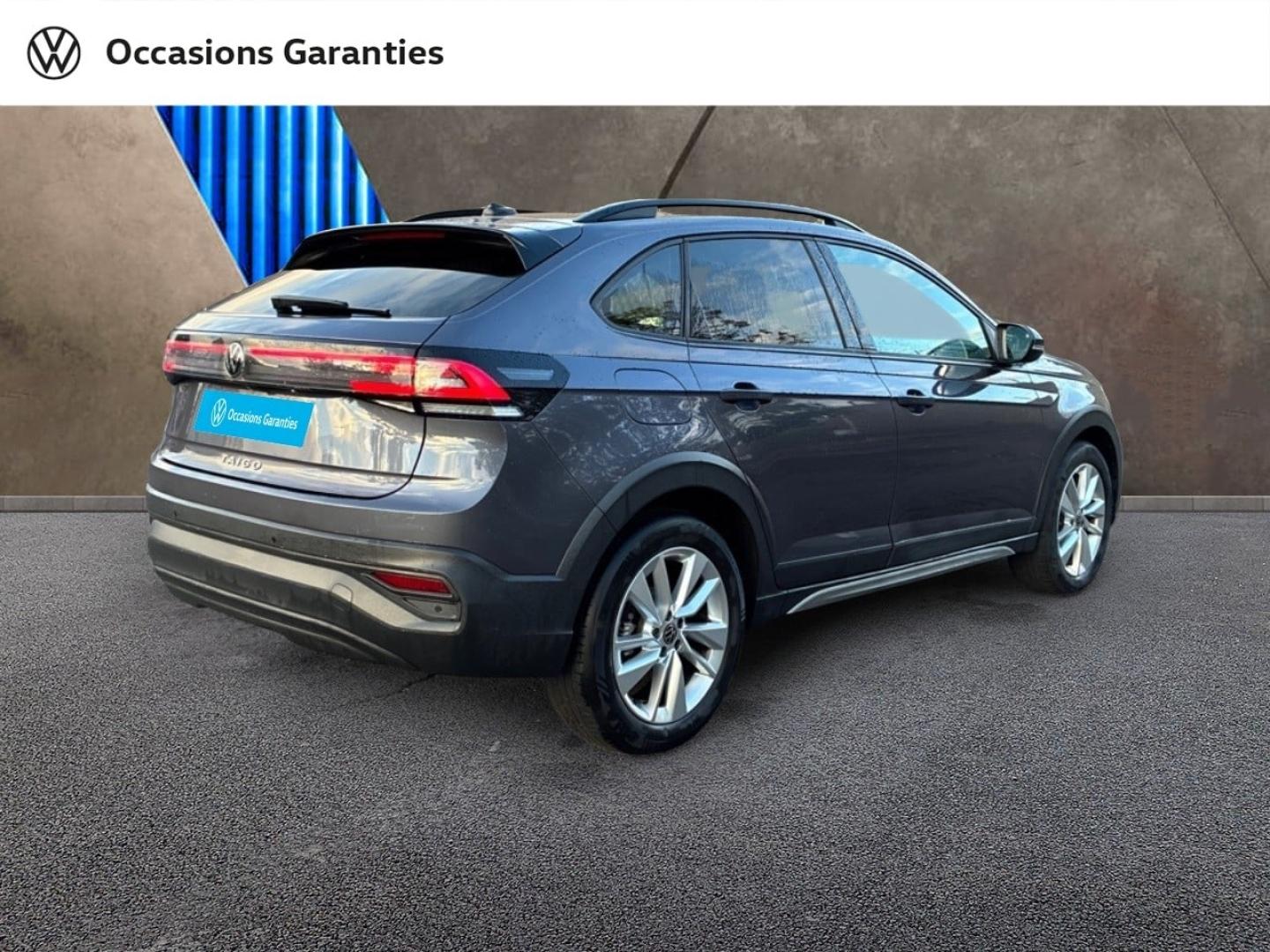 Voitures occasions VOLKSWAGEN TAIGO  Clermont-Ferrand