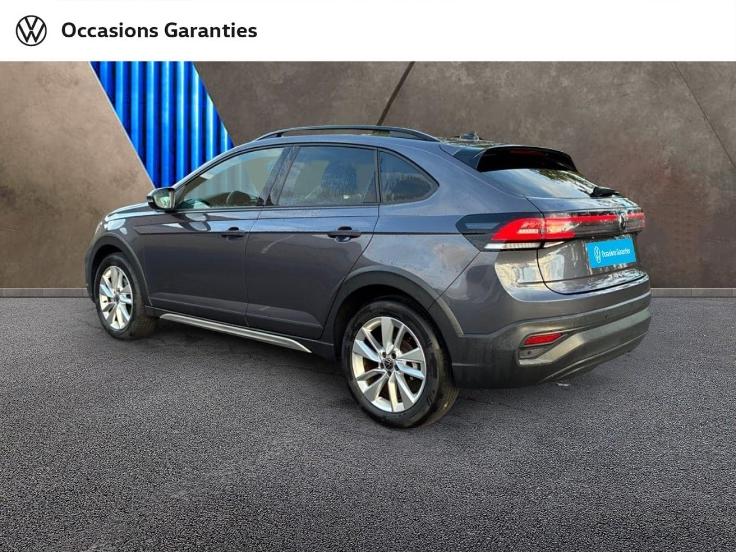 Voitures occasions VOLKSWAGEN TAIGO  Clermont-Ferrand