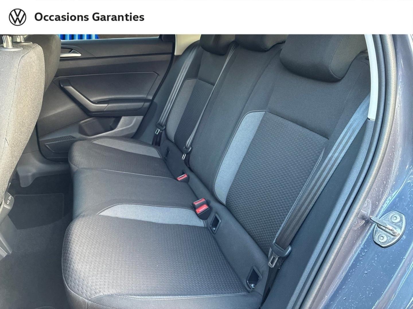 Voitures occasions VOLKSWAGEN TAIGO  Clermont-Ferrand