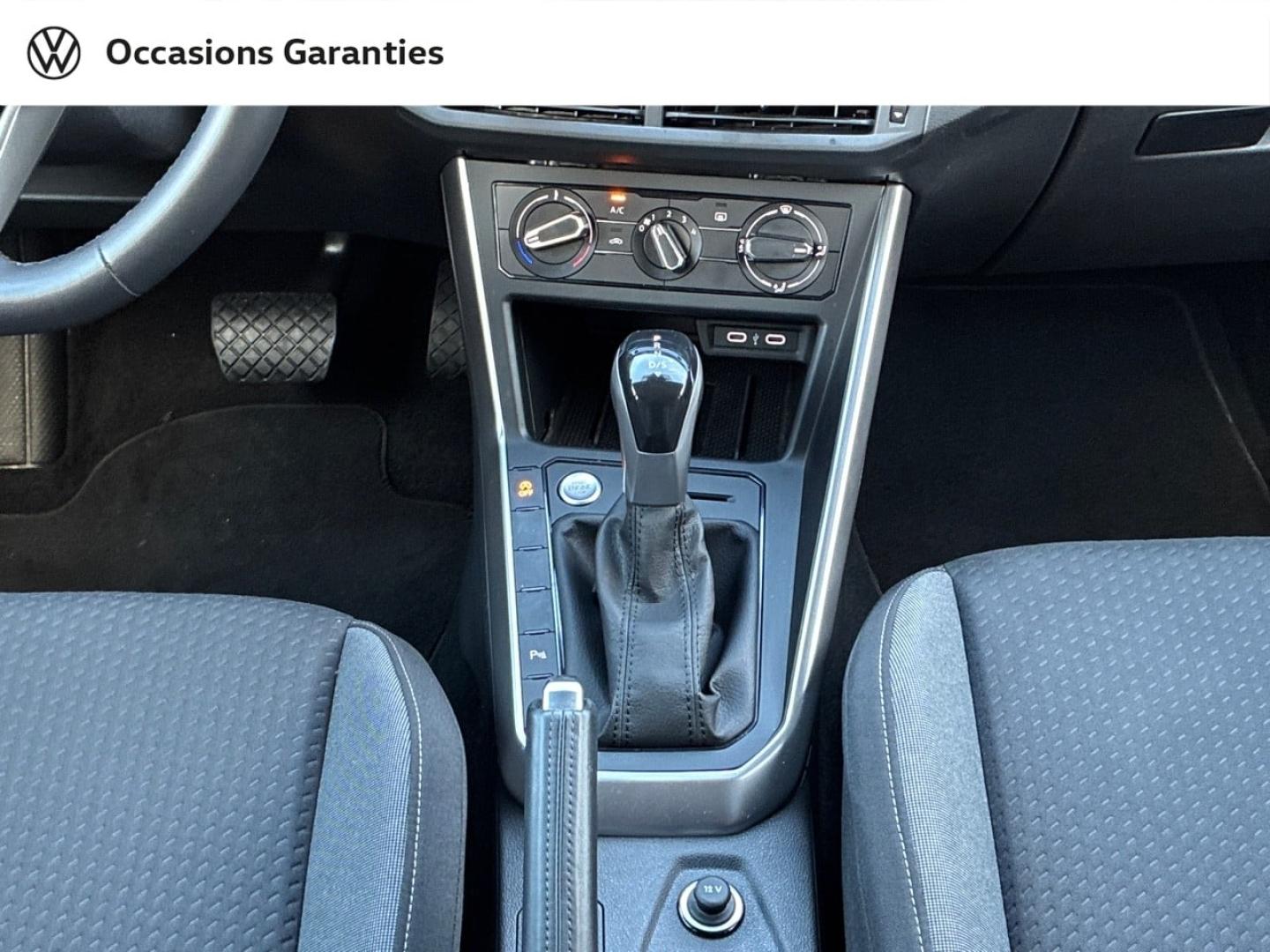 Voitures occasions VOLKSWAGEN TAIGO  Clermont-Ferrand