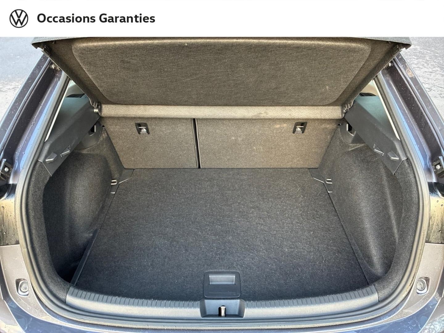Voitures occasions VOLKSWAGEN TAIGO  Clermont-Ferrand