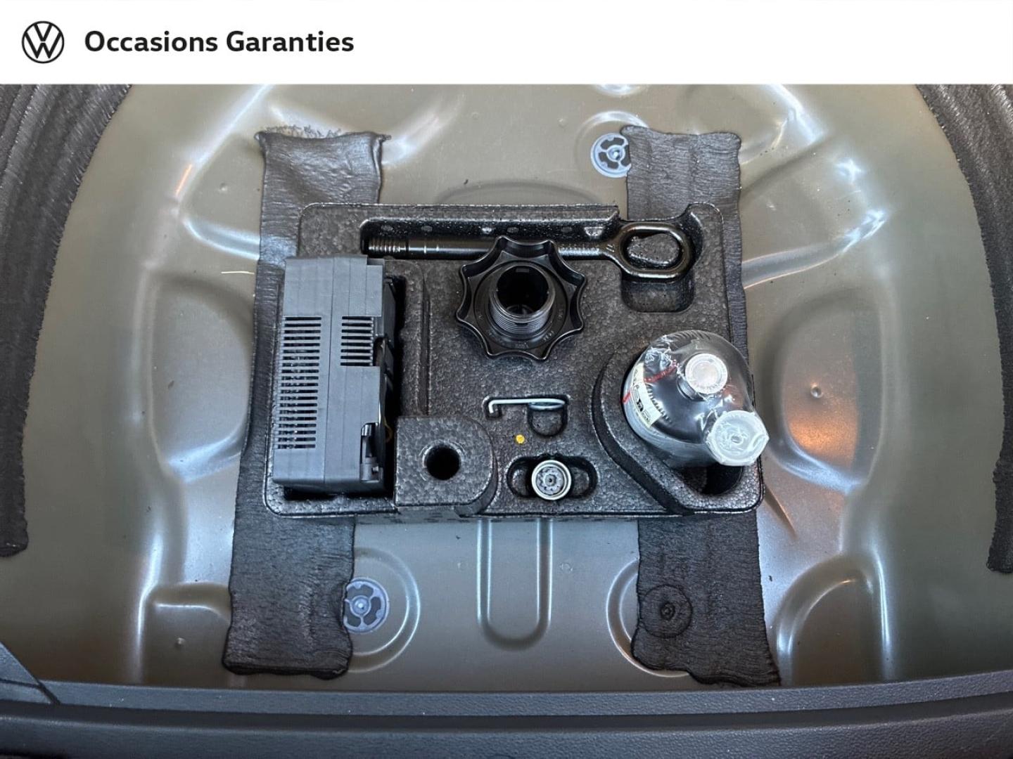 Voitures occasions VOLKSWAGEN TAIGO  Clermont-Ferrand
