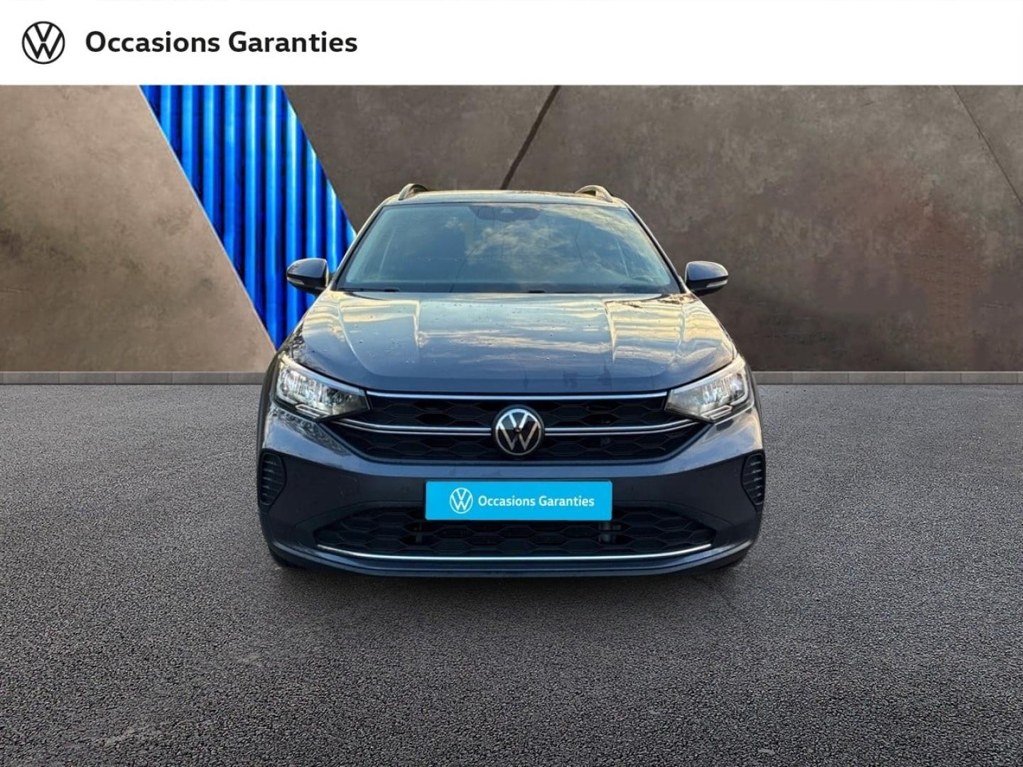 Voitures occasions VOLKSWAGEN TAIGO  Clermont-Ferrand