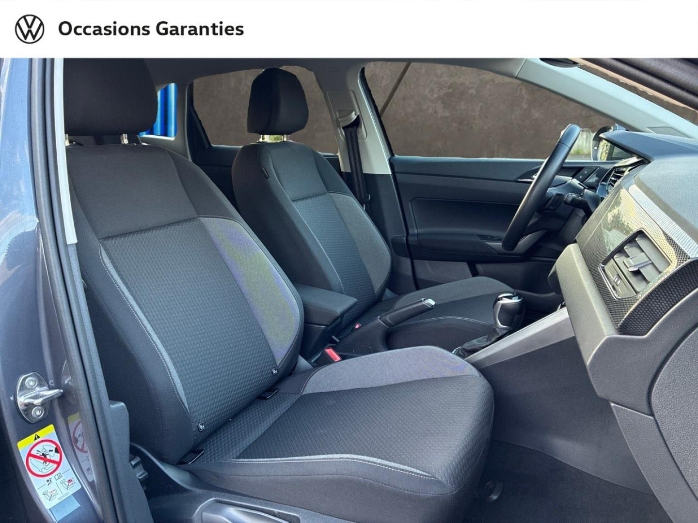 Voitures occasions VOLKSWAGEN TAIGO  Clermont-Ferrand