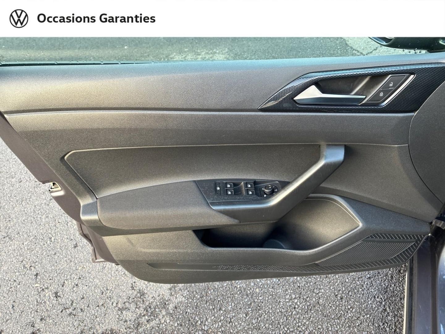 Voitures occasions VOLKSWAGEN TAIGO  Clermont-Ferrand