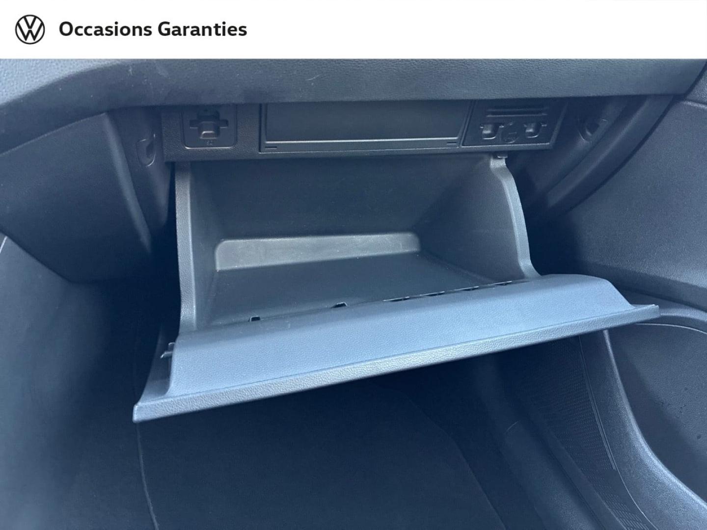 Voitures occasions VOLKSWAGEN TAIGO  Clermont-Ferrand