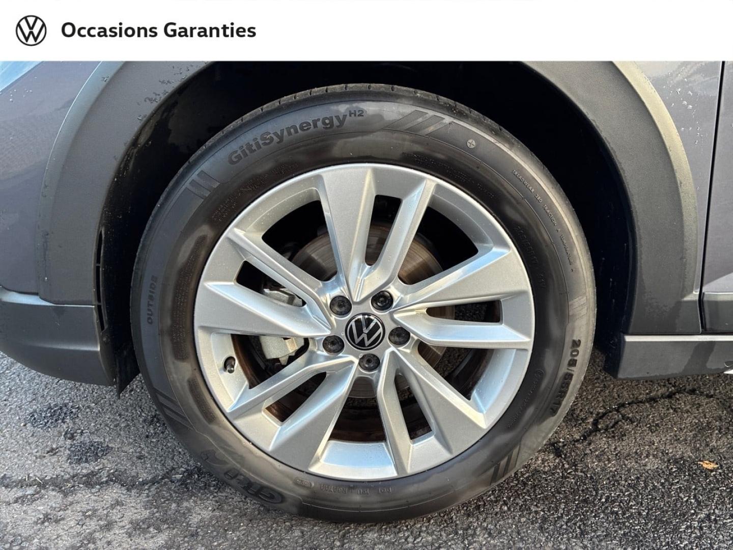 Voitures occasions VOLKSWAGEN TAIGO  Clermont-Ferrand