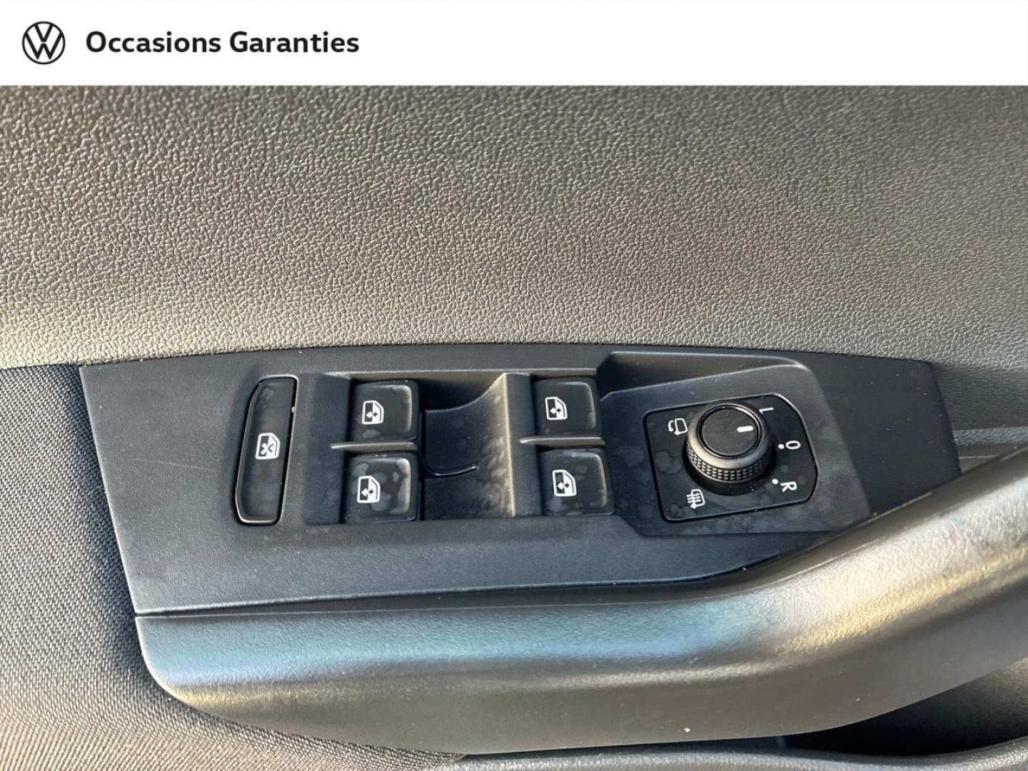 Voitures occasions VOLKSWAGEN TAIGO  Clermont-Ferrand