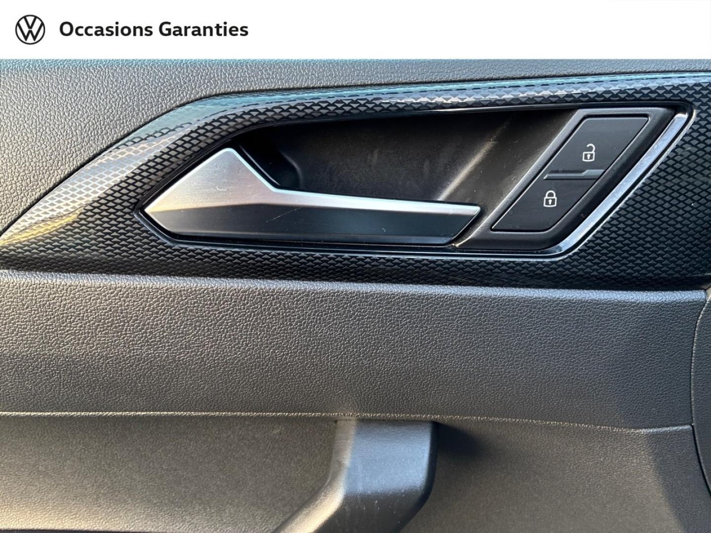Voitures occasions VOLKSWAGEN TAIGO  Clermont-Ferrand
