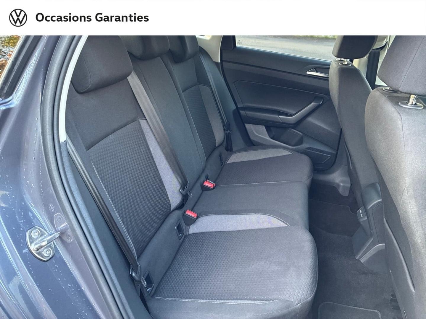 Voitures occasions VOLKSWAGEN TAIGO  Clermont-Ferrand
