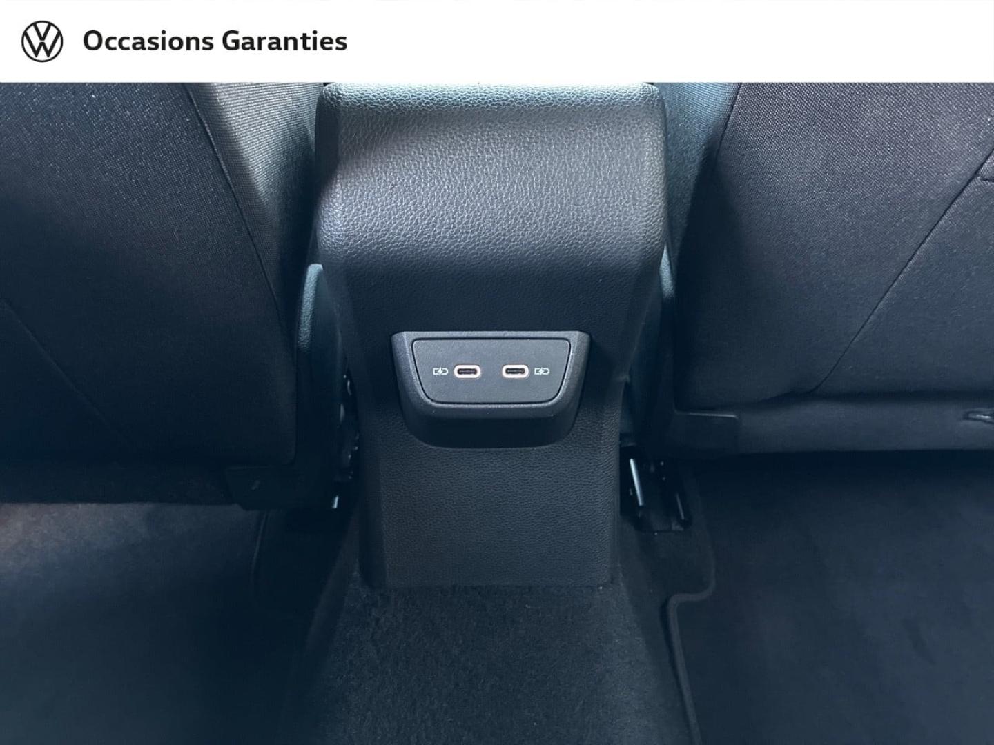 Voitures occasions VOLKSWAGEN TAIGO  Clermont-Ferrand