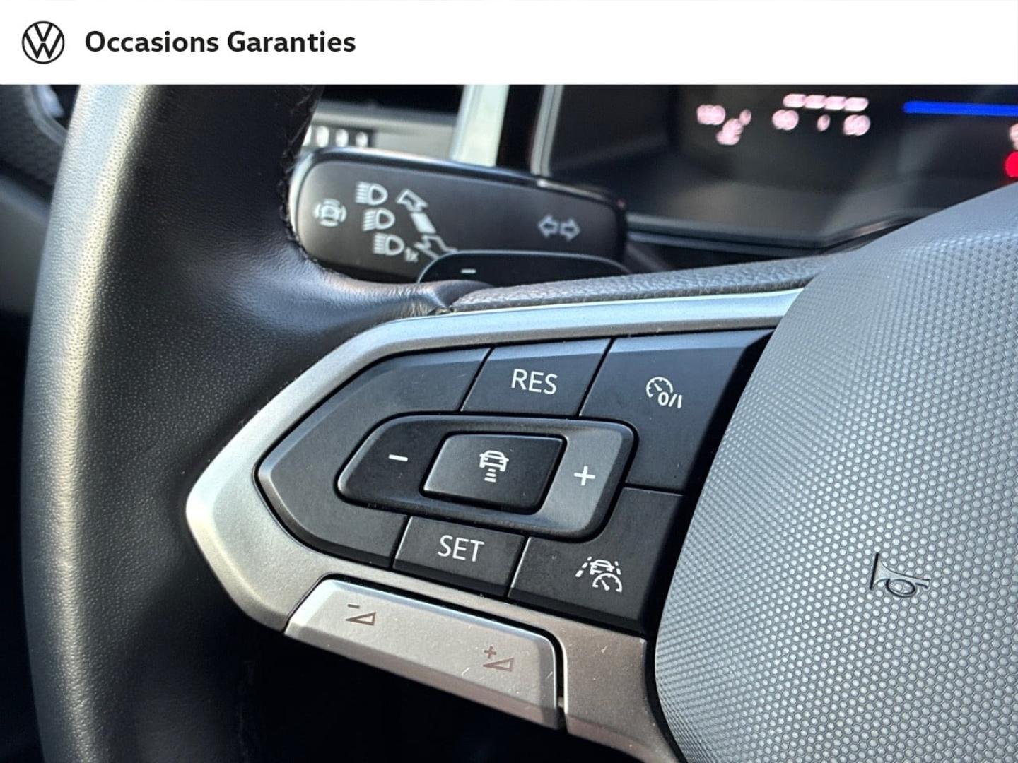 Voitures occasions VOLKSWAGEN TAIGO  Clermont-Ferrand