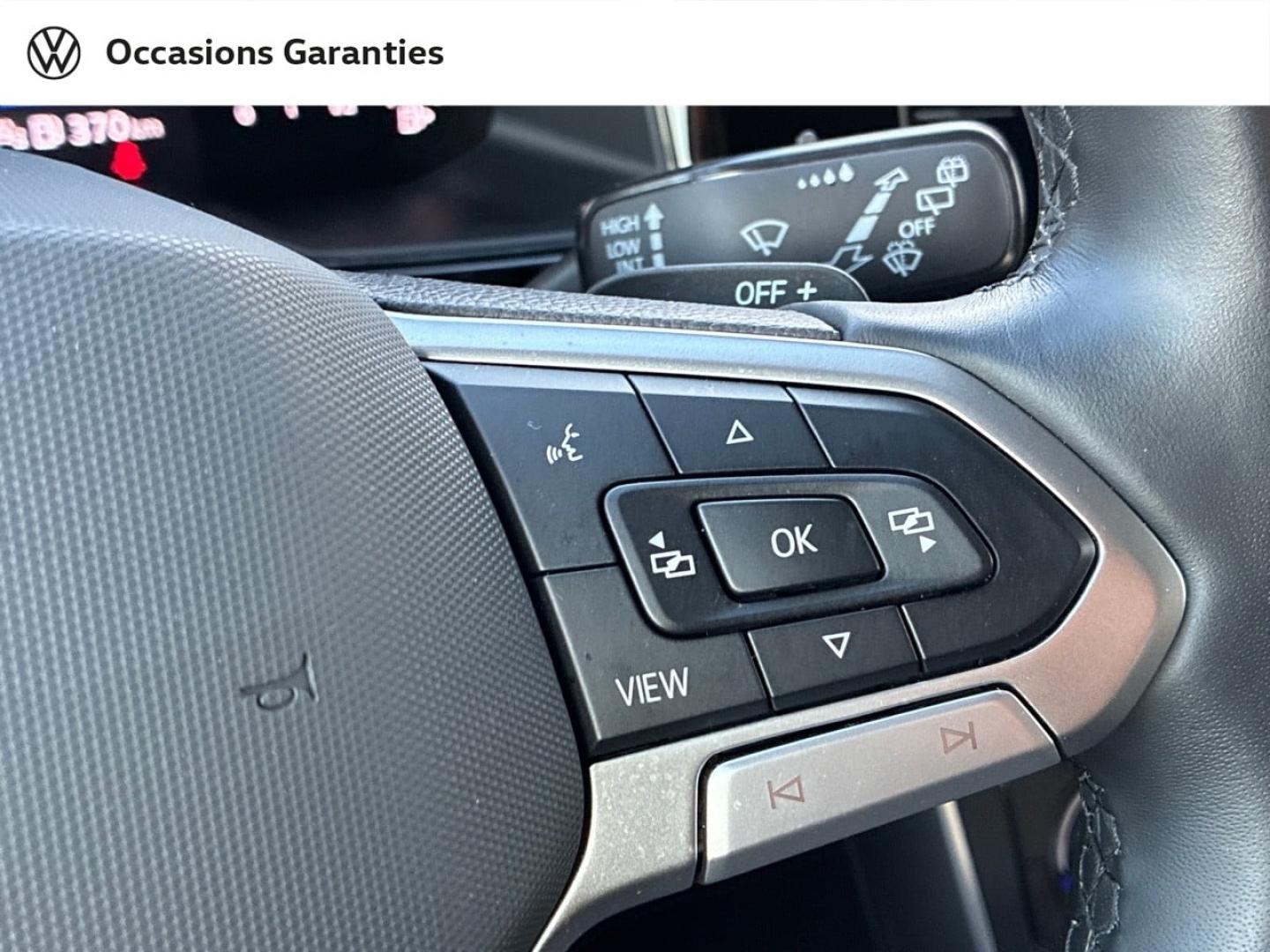 Voitures occasions VOLKSWAGEN TAIGO  Clermont-Ferrand