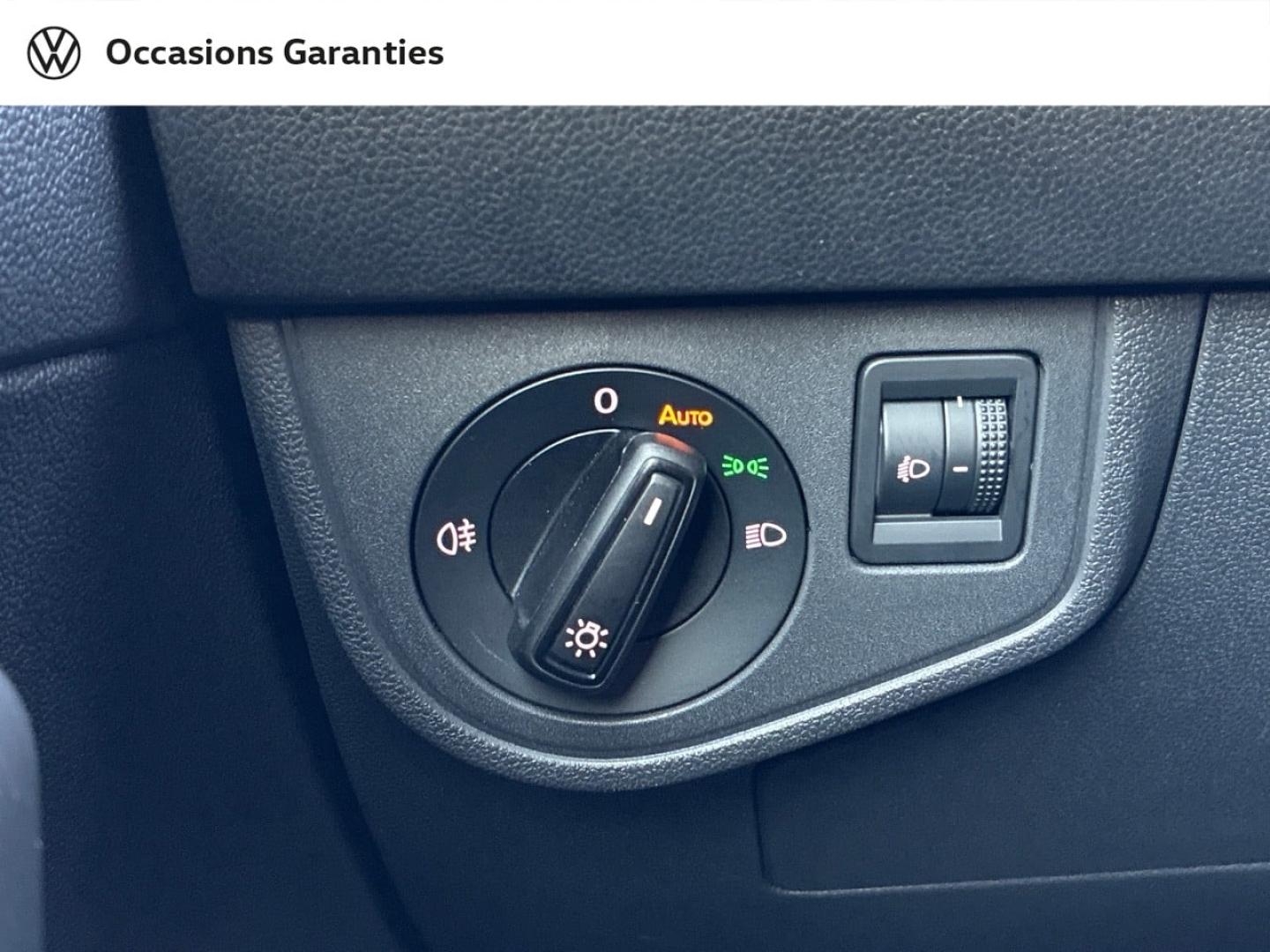 Voitures occasions VOLKSWAGEN TAIGO  Clermont-Ferrand