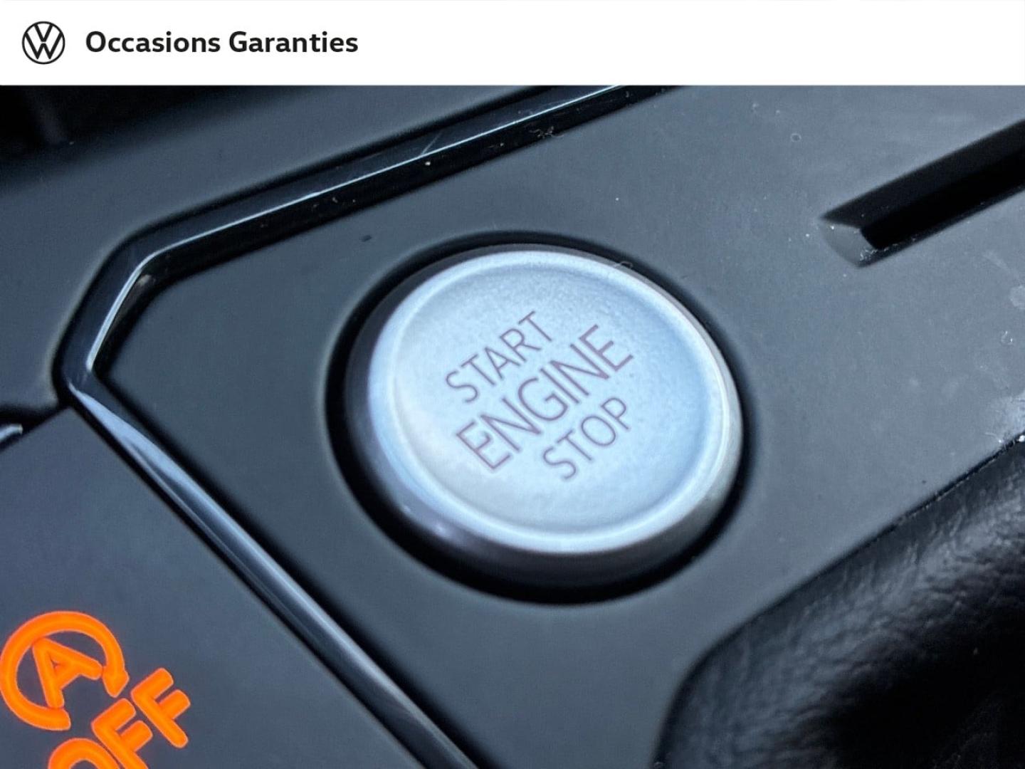 Voitures occasions VOLKSWAGEN TAIGO  Clermont-Ferrand
