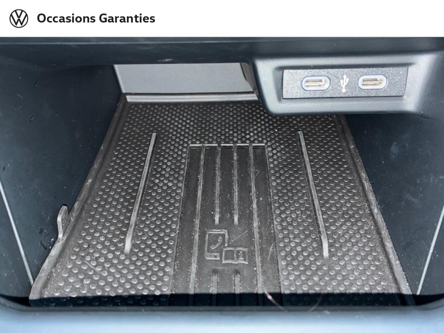 Voitures occasions VOLKSWAGEN TAIGO  Clermont-Ferrand