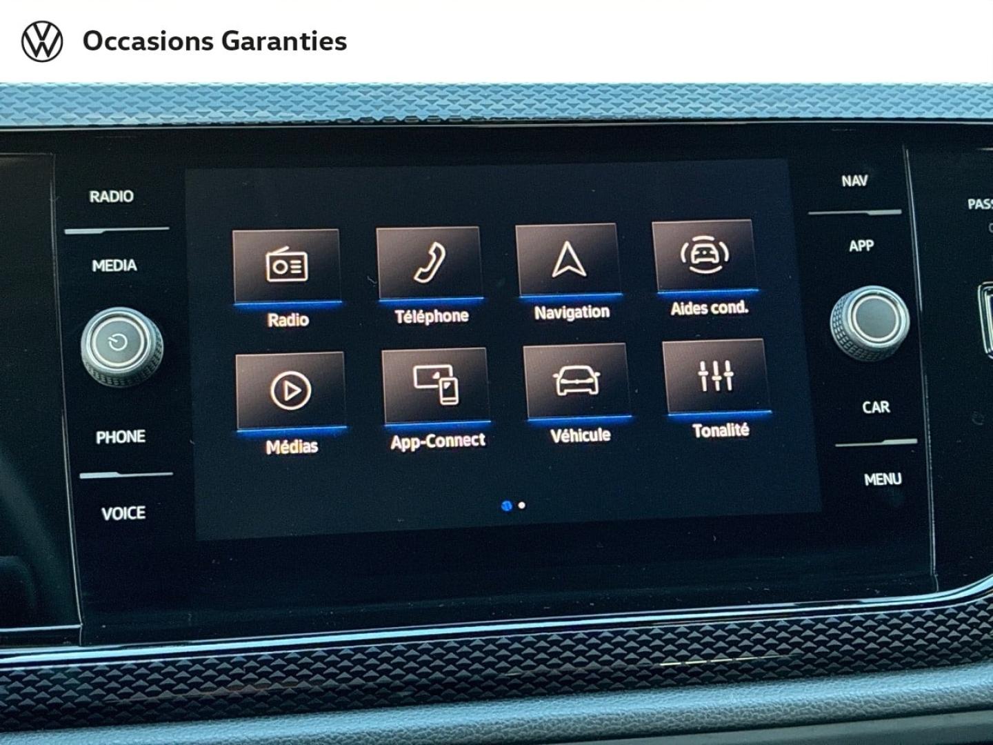 Voitures occasions VOLKSWAGEN TAIGO  Clermont-Ferrand