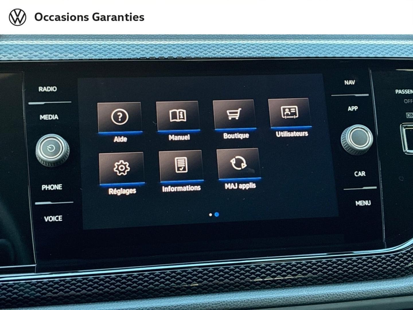 Voitures occasions VOLKSWAGEN TAIGO  Clermont-Ferrand