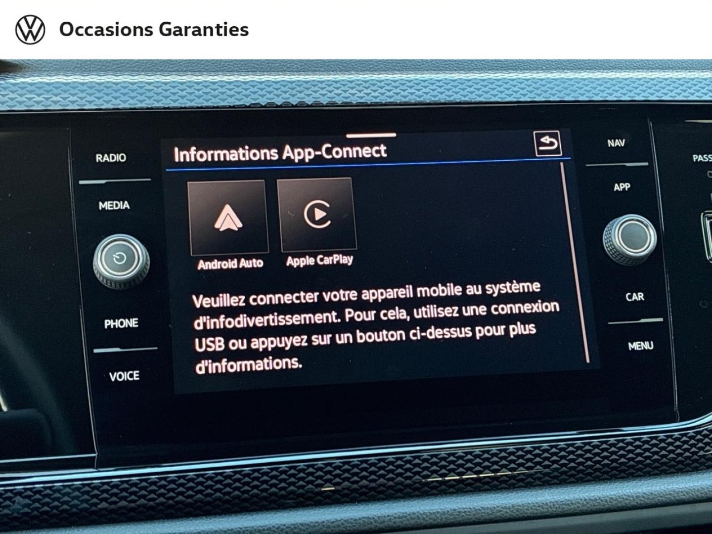 Voitures occasions VOLKSWAGEN TAIGO  Clermont-Ferrand