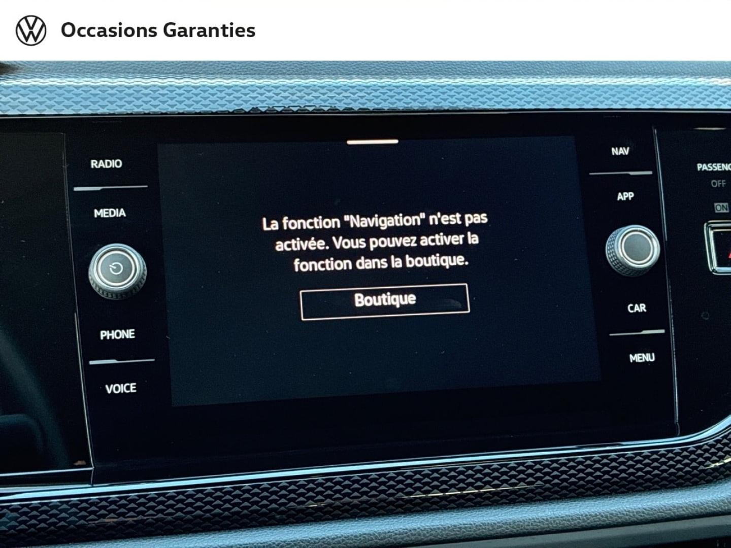 Voitures occasions VOLKSWAGEN TAIGO  Clermont-Ferrand