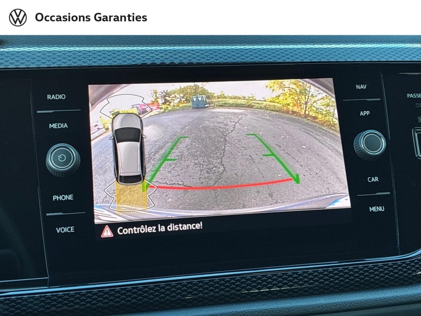 Voitures occasions VOLKSWAGEN TAIGO  Clermont-Ferrand