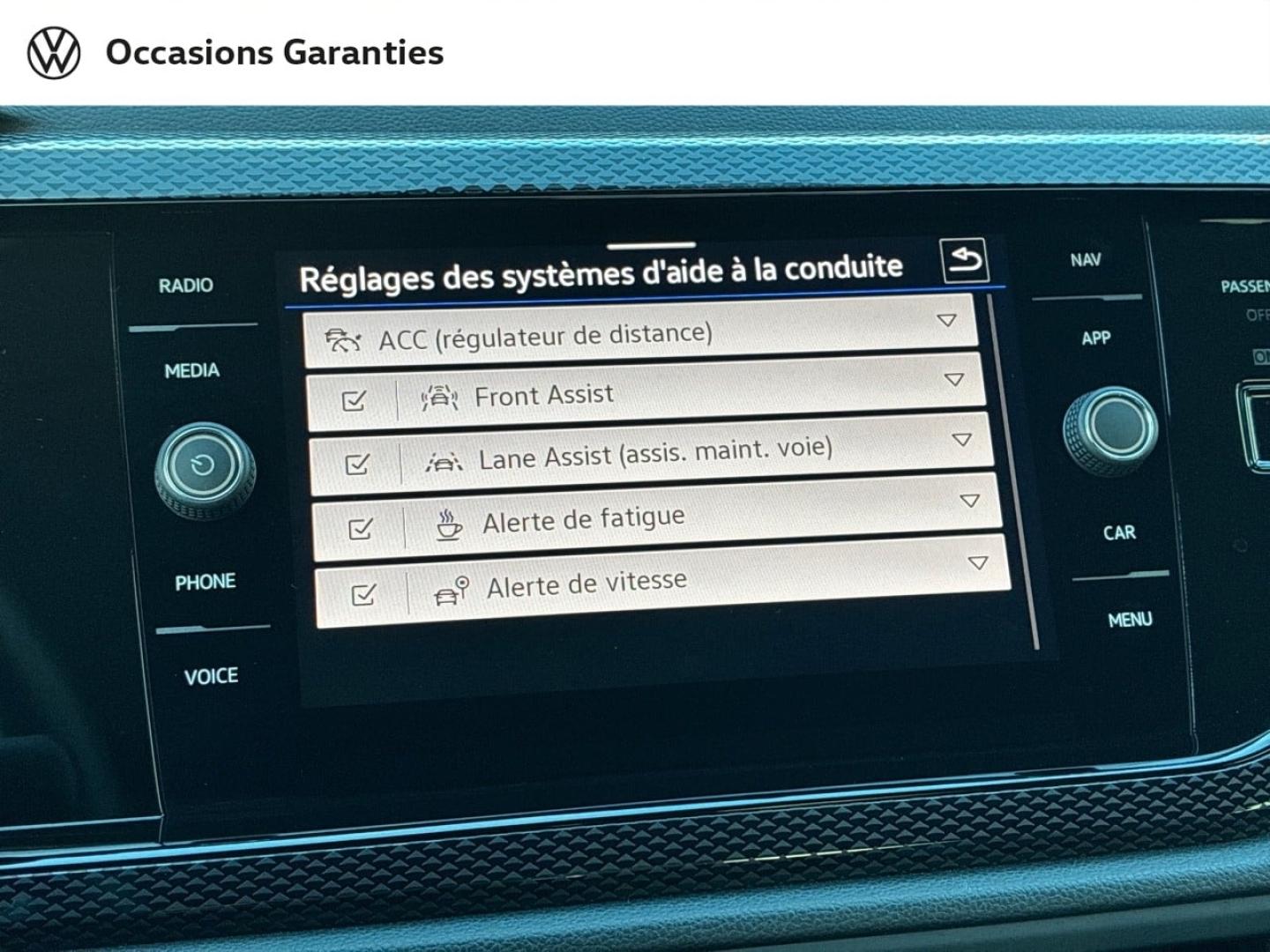 Voitures occasions VOLKSWAGEN TAIGO  Clermont-Ferrand