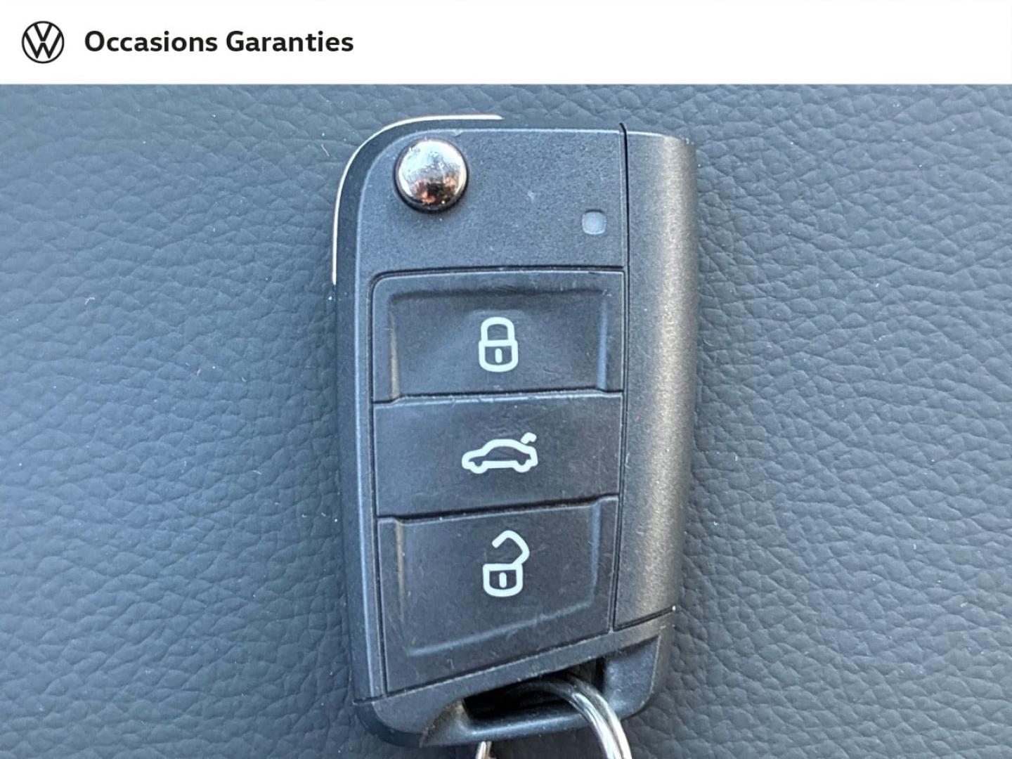 Voitures occasions VOLKSWAGEN TAIGO  Clermont-Ferrand