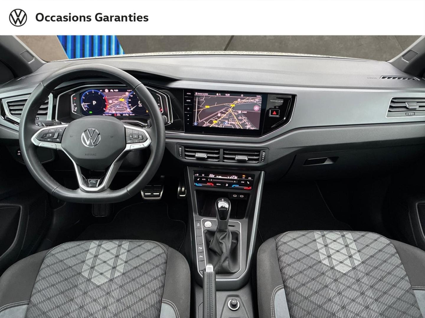 Voitures occasions VOLKSWAGEN TAIGO  Clermont-Ferrand