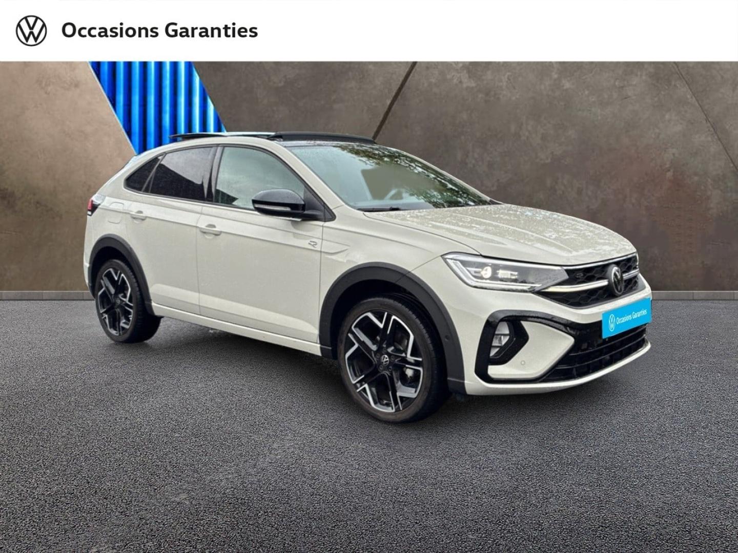 Voitures occasions VOLKSWAGEN TAIGO  Clermont-Ferrand