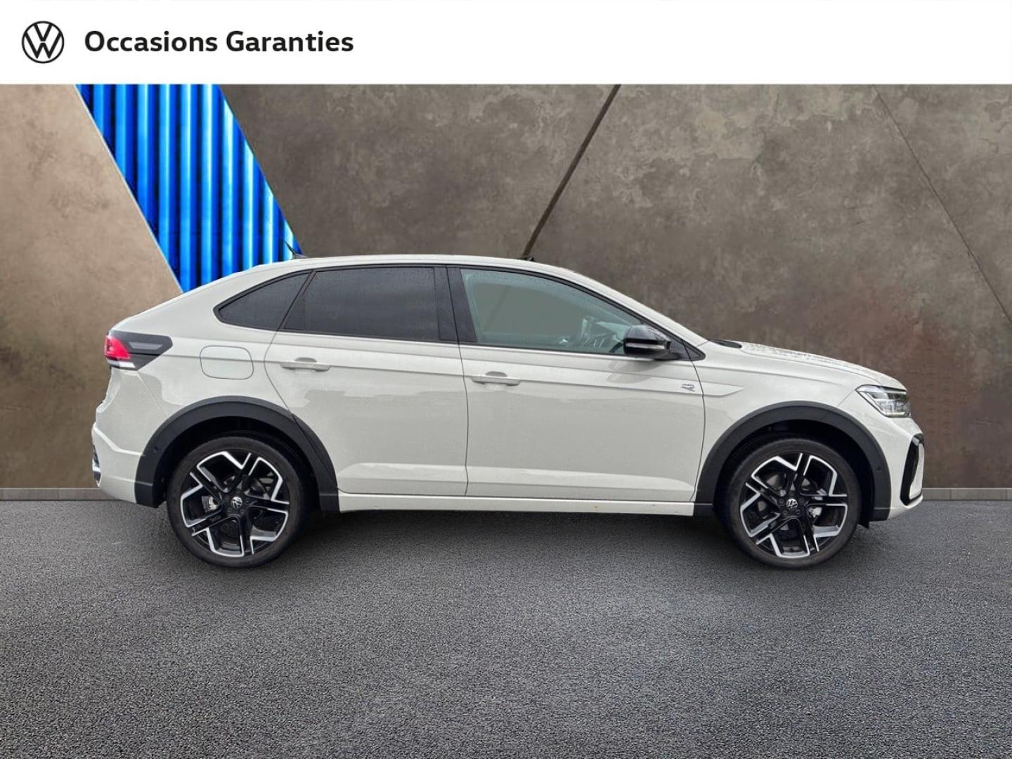 Voitures occasions VOLKSWAGEN TAIGO  Clermont-Ferrand
